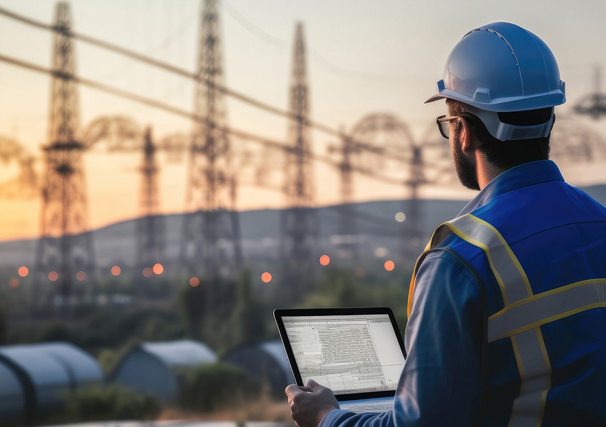 qei-field-services The power of load management