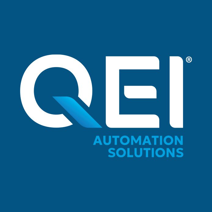 QEI Automation Solutions logo